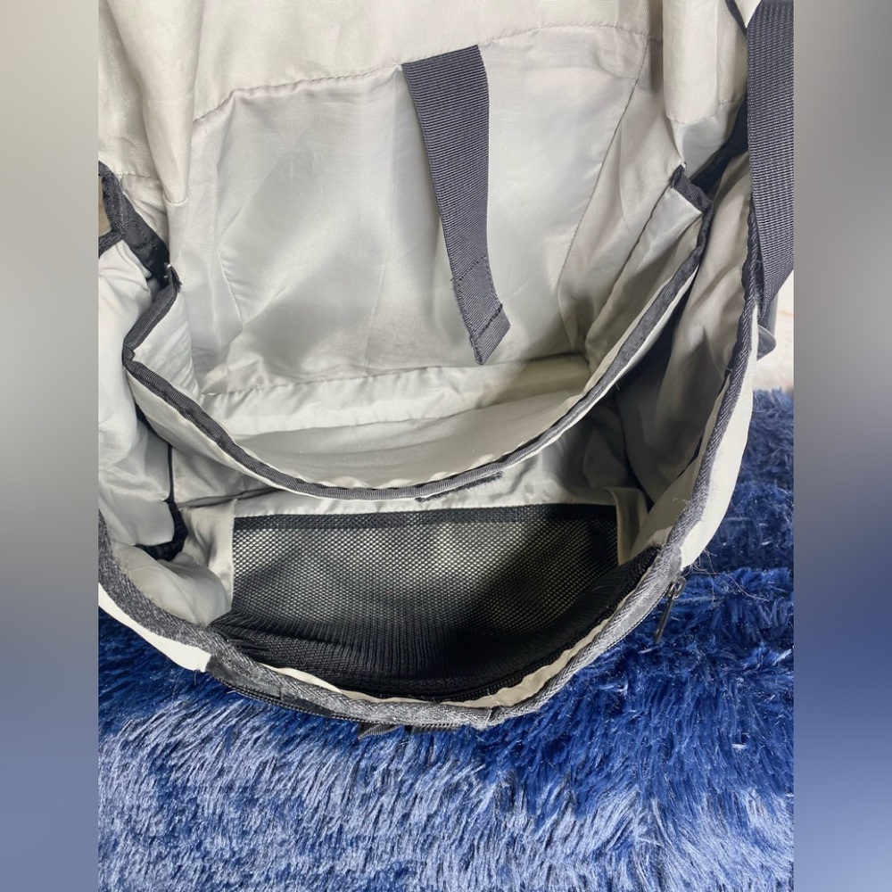 Timberlan Travel bag - Picture 8 of 13